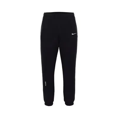 Pre-owned Nike X Nocta Fleece Cs Sweatpant Ec 'black' | Men's Size S