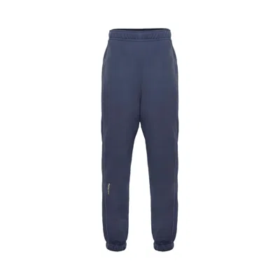 Pre-owned Nike X Nocta Fleece Cs Sweatpant Ec 'diffused Blue' | Men's Size S