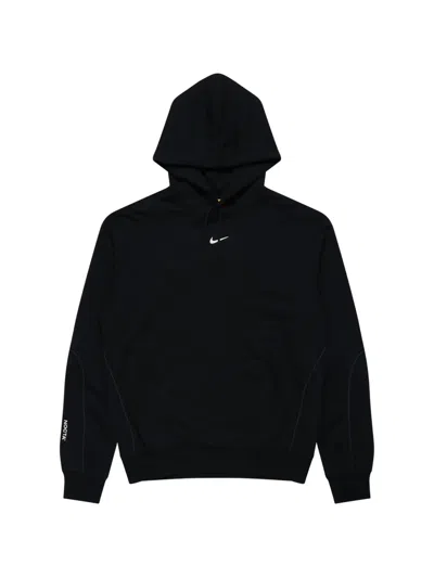 Nike X Nocta Fleece Hoodie In Black