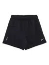 Nike X Nocta Fleece Shorts In Black