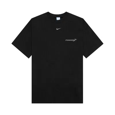 Pre-owned Nike X Nocta Forza T-shirt 'black'