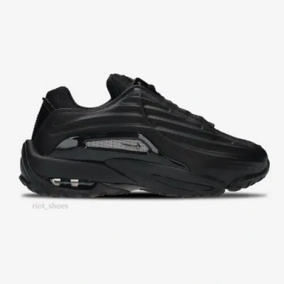 Pre-owned Nike X Nocta Hot Step Ii 'mint' (dz7293-300) Expeditedship In Black