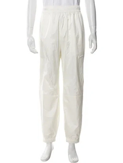 Pre-owned Nike X Nocta Joggers In Neutral