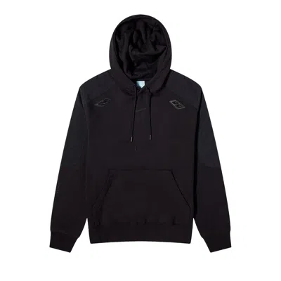 Pre-owned Nike X Nocta L'art Asphalt Hoodie 'black' | Men's Size L