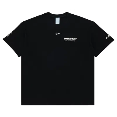 Pre-owned Nike X Nocta L'art Burrow Tee 'black'