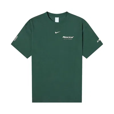 Pre-owned Nike X Nocta L'art Burrow Tee 'pro Green'