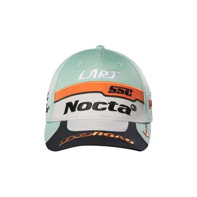 Pre-owned Nike X Nocta L'art Drx Hat 'enamel Green/light Bone/black'