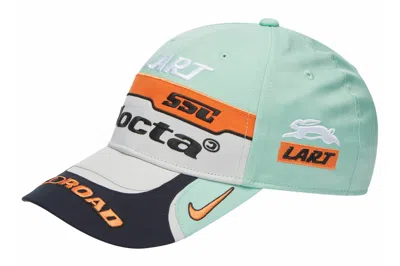 Pre-owned Nike X Nocta L'art Drx Hat Green