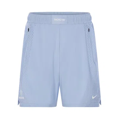 Pre-owned Nike X Nocta Lightweight Basketball Shorts 'cobalt Bliss' | Blue | Men's Size Xxl