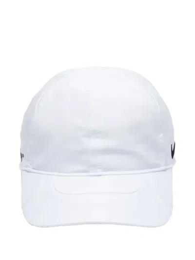 Nike X Nocta Logo Cap In White