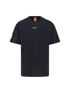 Nike X Nocta Logo T-shirt In Black