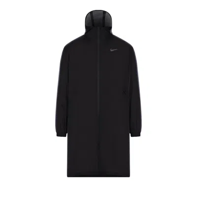 Pre-owned Nike X Nocta Long Lightweight Shell Jacket 'black' | Men's Size S
