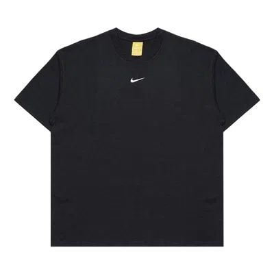 Pre-owned Nike X Nocta Max90 T-shirt (asia Sizing) 'black'