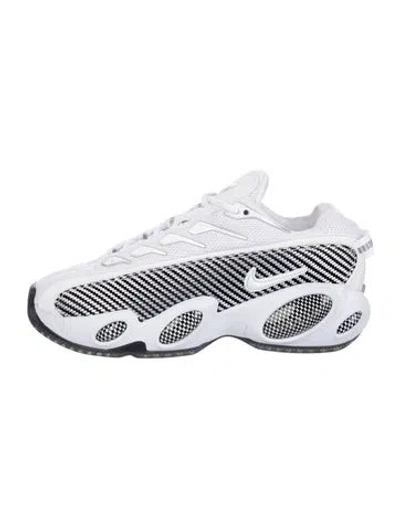 Pre-owned Nike X Nocta Mesh Printed Athletic Sneakers In Multi