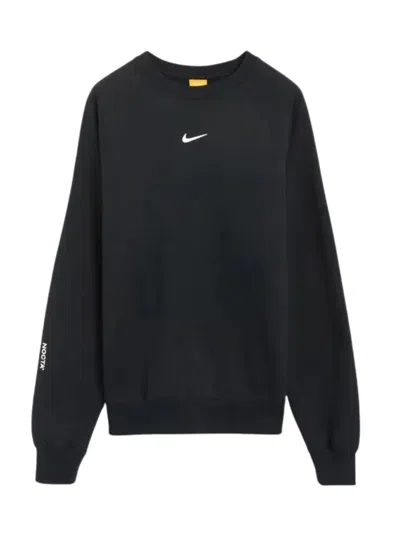 Nike X Nocta Mini Fashion Statement Sweater For Men In Black