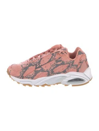 Pre-owned Nike X Nocta Nike Nocta Hot Step Air Terra Distant Regards Athletic Sneakers In Pink