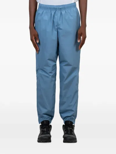 Nike X Nocta Northstar Loose-fit Trousers In Blue