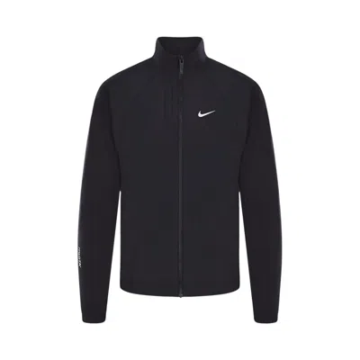 Pre-owned Nike X Nocta Northstar Nylon Track Jacket 'black' | Men's Size M