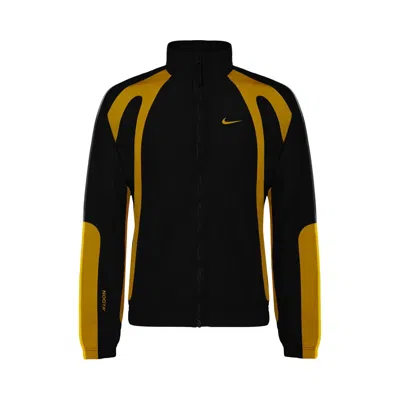 Pre-owned Nike X Nocta Northstar Nylon Track Jacket 'black' | Men's Size Xl