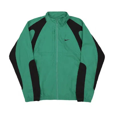 Pre-owned Nike X Nocta Northstar Nylon Track Jacket 'neptune Green' | Men's Size Xxl