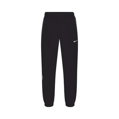 Pre-owned Nike X Nocta Northstar Nylon Track Pant 'black' | Men's Size L