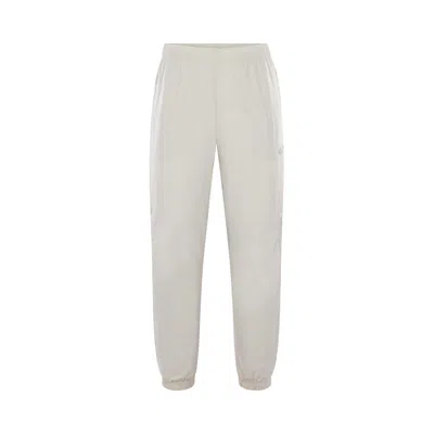 Pre-owned Nike X Nocta Northstar Nylon Track Pant 'light Bone' | Cream | Men's Size Xl In White