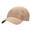 Nike X Nocta Nrg Club Cap 'hemp' In Brown