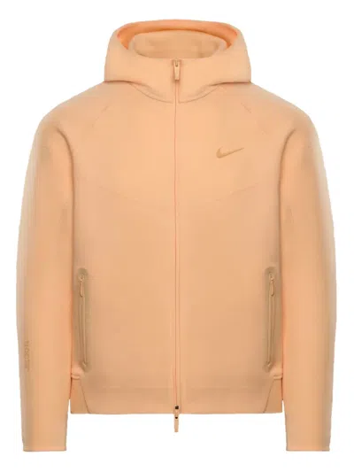 Nike X Nocta Nrg Full Zip Tech Fleece Hoodie In Multi