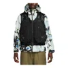 Nike X Nocta Opal Modular Vest 'black'