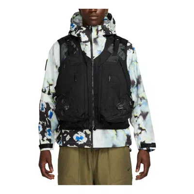 Nike X Nocta Opal Modular Vest 'black'