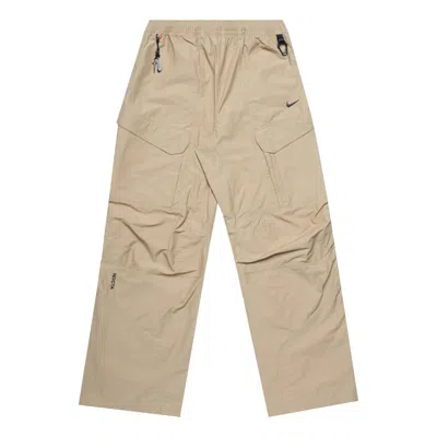 Nike X Nocta Opal Cargo Pants In Neutral