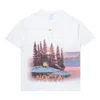 Nike X Nocta Opal Reels T-shirt Asia Sizing 'white'