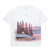 Nike X Nocta Opal Reels T-shirt Asia Sizing 'white'