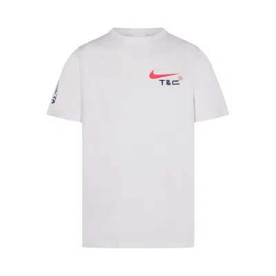 Pre-owned Nike X Nocta Souvenir Cactus Tee 'white' | Men's Size Xl