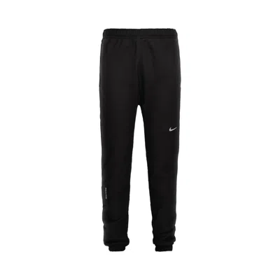 Pre-owned Nike X Nocta Sysmau Fleece Pant 'black' | Men's Size Xl