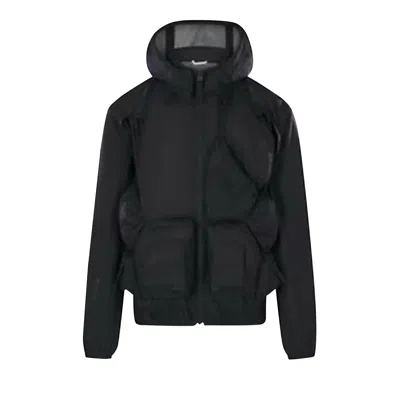 Pre-owned Nike X Nocta Track Jacket 'black/black/anthracite' | Men's Size L