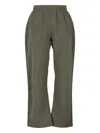 Nike X Nocta Track Pants In Green