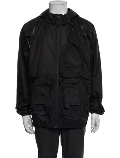 Pre-owned Nike X Nocta Windbreaker In Multi