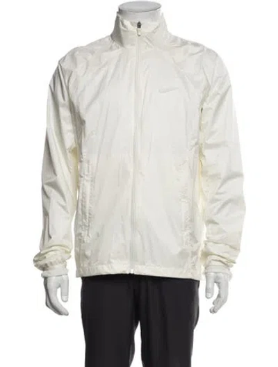 Pre-owned Nike X Nocta Windbreaker In Neutral