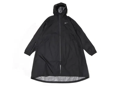 Pre-owned Nike X Nocta Women's Running Jacket (asia Sizing) In Black