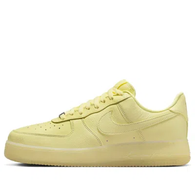 NIKE NIKE X NOTCA AIR FORCE 1 LOW 'CERTIFIED LOVER BOY CITRON TINT'