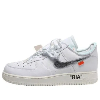 Nike X Off-white Air Force 1 'complexcon Exclusive'