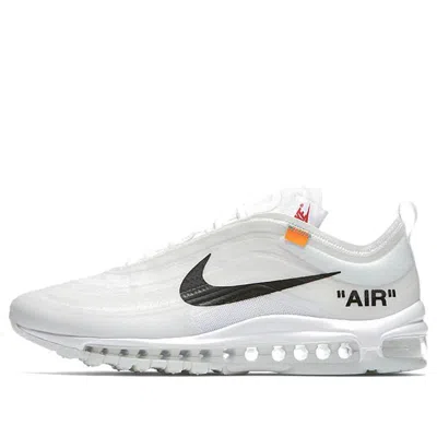 Nike X Off-white Air Max 97 Og 'the Ten'