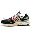 Nike Off-white Air Presto In Multi
