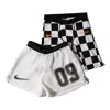 Nike X Off-white Mercurial Nrg X Shorts 'white' In Multi