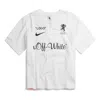 Nike X Off-white Mercurial Nrg X T-shirt 'white'