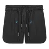 Nike X Off-white Woven Shorts 'black'