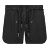 Nike X Off-white Woven Shorts 'black'