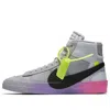 Nike X Off-white X Serena Williams Blazer Studio Mid 'queen' In Multi