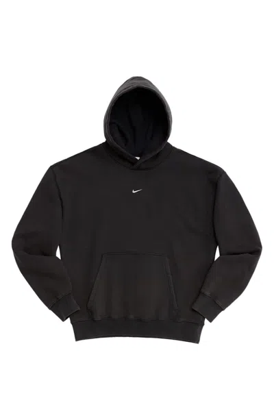 Pre-owned Nike X Olivia Kim Hoodie In Black